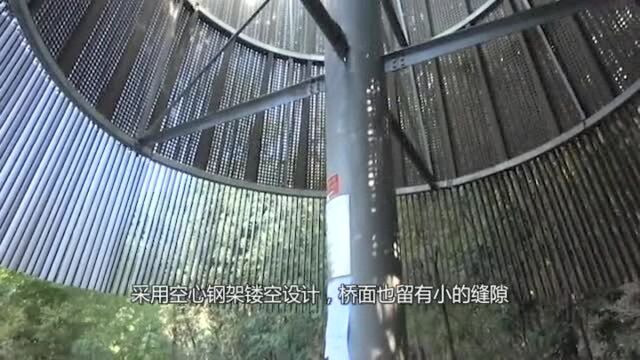 福建这个城市建筑获得国际设计大奖!自然与人的完美结合!太赞了