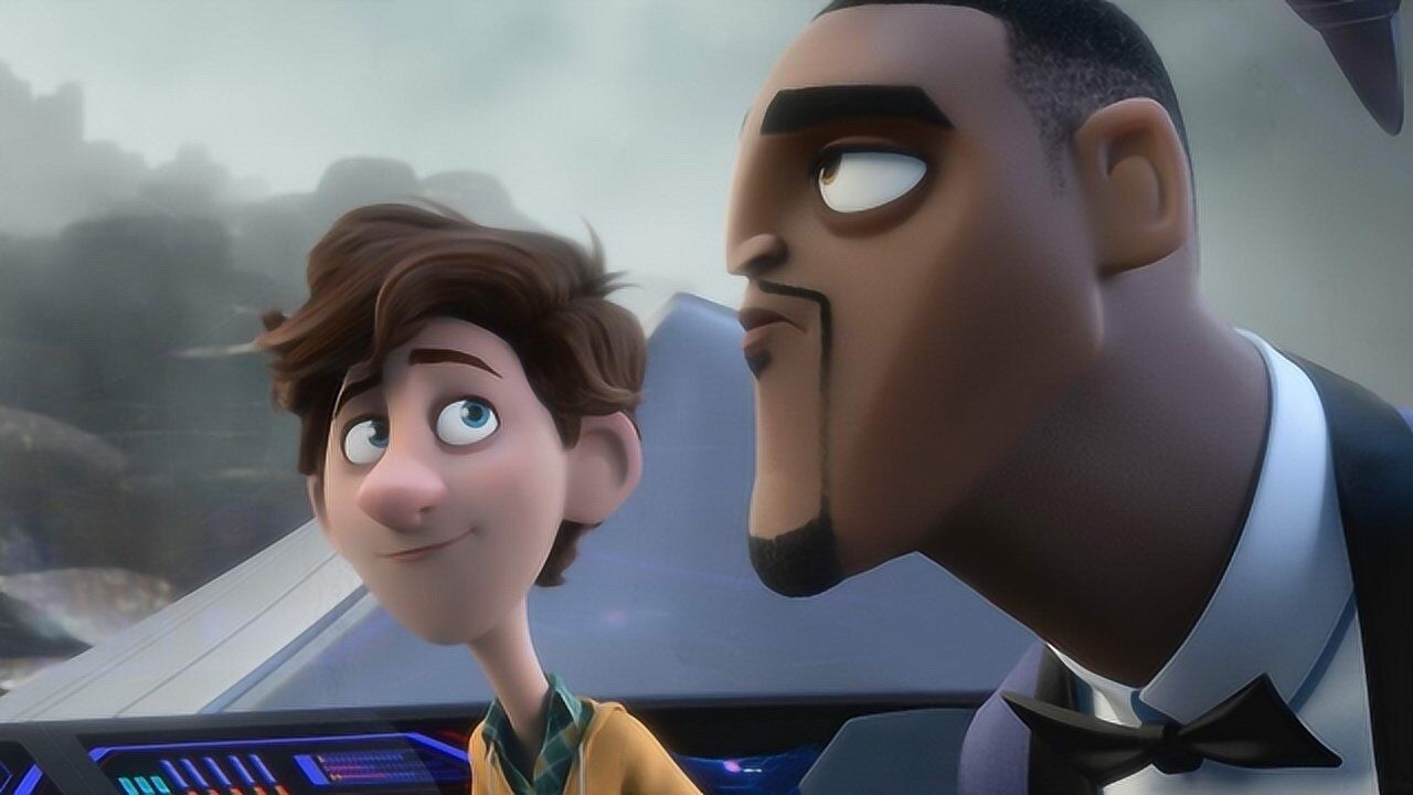 《变身特工》豆瓣评分7.7,票房只有3000万,为何票房这么差?