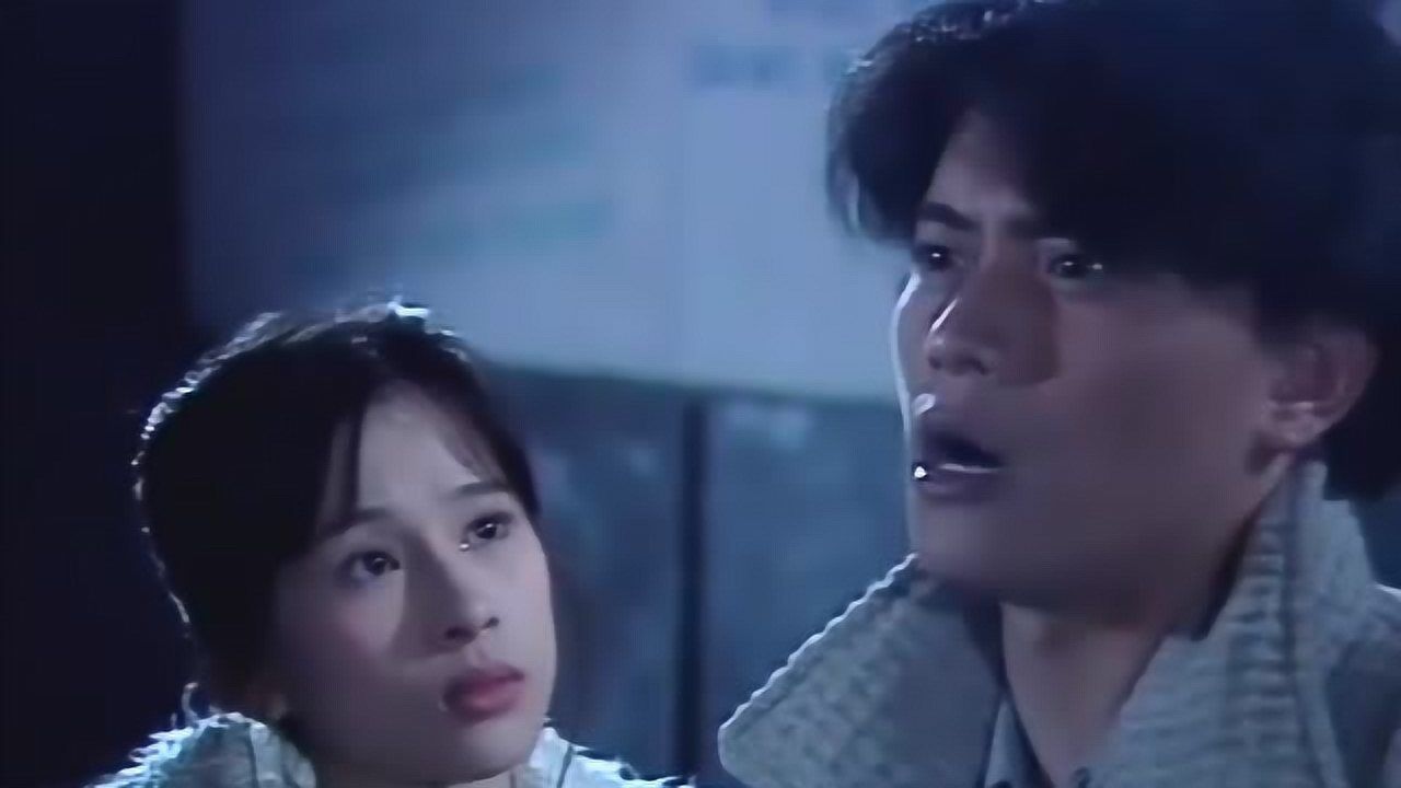 千王之王重出江湖龙四约会岑小津