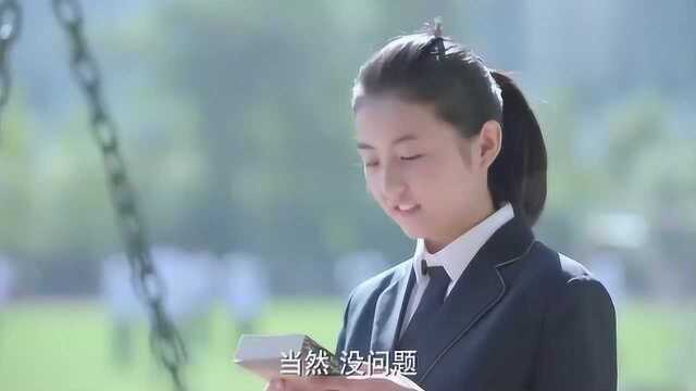 小别离:张子枫想把书里的内容,结合到小说里,王俊凯:大作家啊