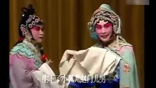 04河北梆子《赵氏孤儿》xd刘淑英!