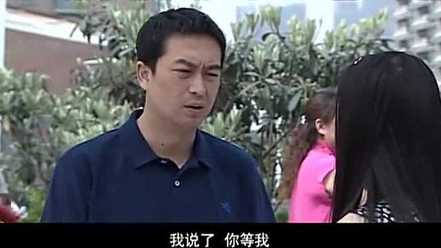 为了让前妻安心走完最后一程,前夫求小男孩生父撤诉,暖心