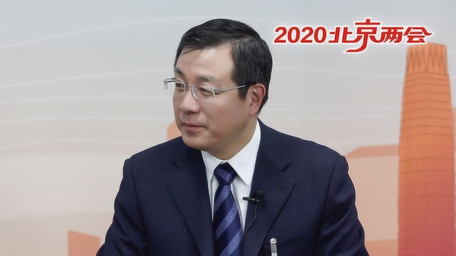 访谈|经开区工委书记王少峰:2020年将启动城市更新计划