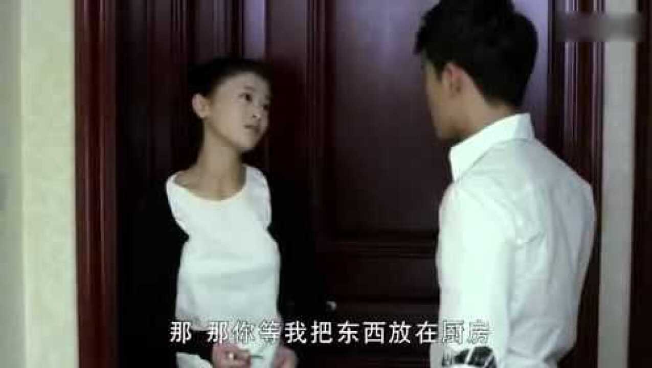 都市情感电视剧【你是我的姐妹】01 | 灰姑娘娄艺潇与亲姐妹被迫分离，颠沛流离遭遇困境，深情霸总刘恺威深情守护，两人能否守得云开见月明？-国剧经典