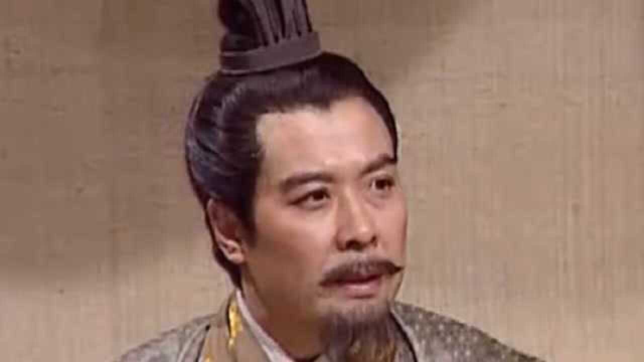 《三国演义》第50回,庞统和刘备换马骑,落凤坡下不幸丧命_高清1080P在线观看平台_腾讯视频