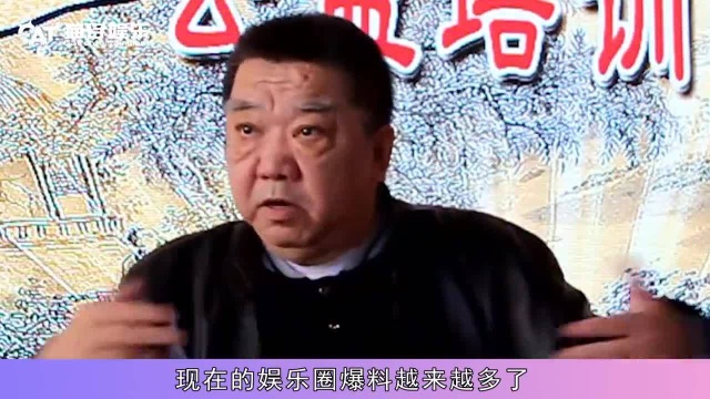 侯耀华事件再升级?和女徒弟视频流出,网友:比陈冠希还猛?