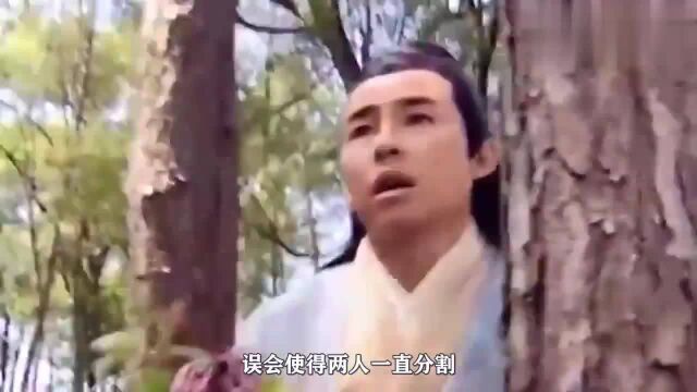 蛇妻就要死了,为了心爱之人,产下一个和自己一样的女儿留给丈夫