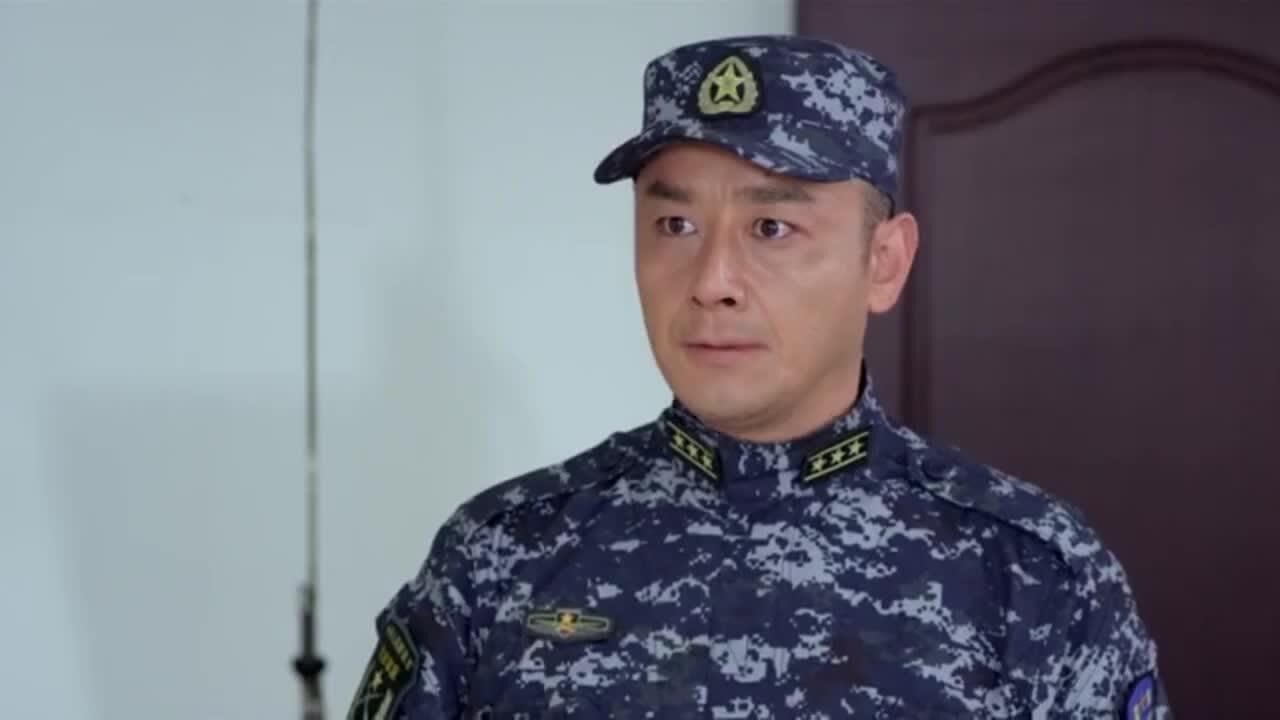 热血尖兵:刘志业找马东,刘志业霸道带马东去结婚