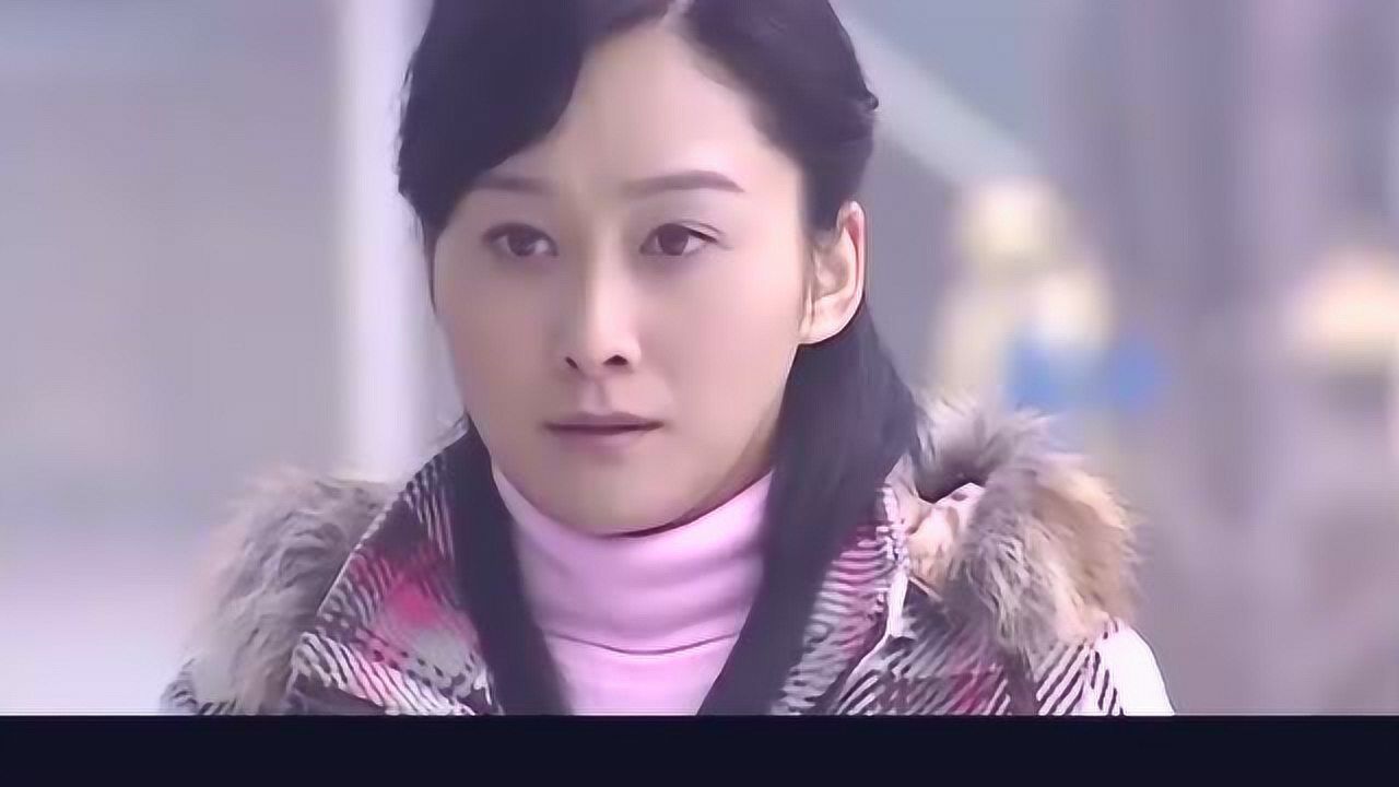 渴望城市:丽颖跟周明大吵一架,最后分道扬镳!真不合适!