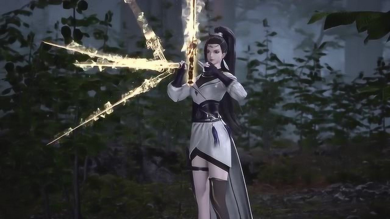 万界仙踪叶星云觉得这回自己是在劫难逃了羽音满满女汉子的味道