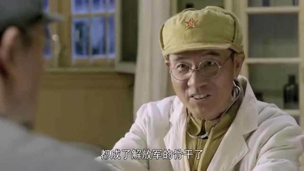 特赦1959叶立三这情绪可真大啊这脾气稍微不顺心就要爆发