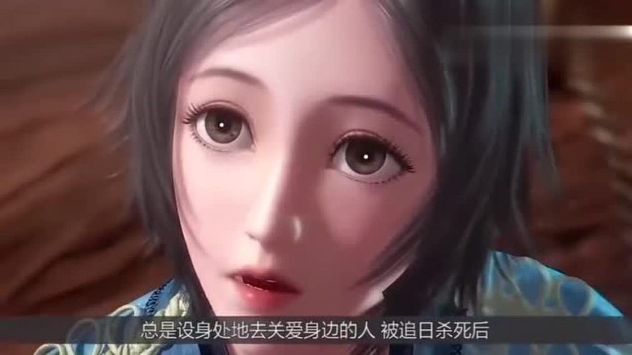 揭秘武庚紀白菜真實身份女主究竟有何身份一起來看看吧