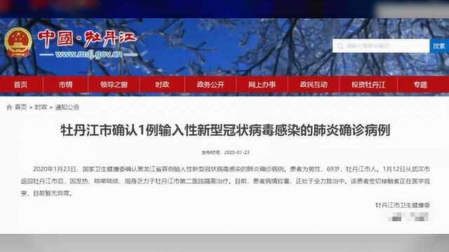 今天10时起,武汉关闭离汉通道,暂停全市公交