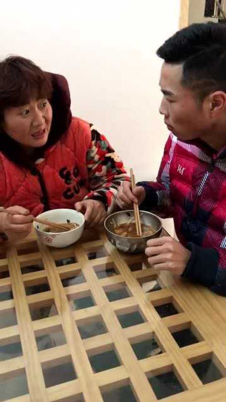 见解.诸葛与妈妈