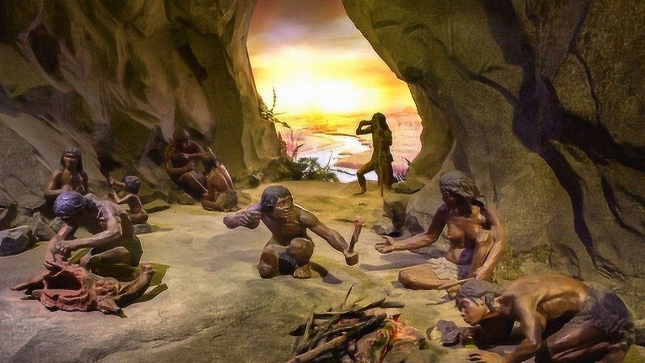 日本最早的居民是北京猿人吗?他们的民族起源很特别