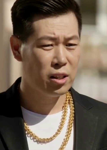 乡村爱情闪电哥买西瓜,西瓜冬瓜傻傻分不清