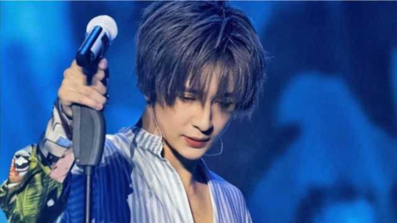 薛之谦的一首《演员》，至今无人可以超越，经典就是经典不容错过_腾讯视频