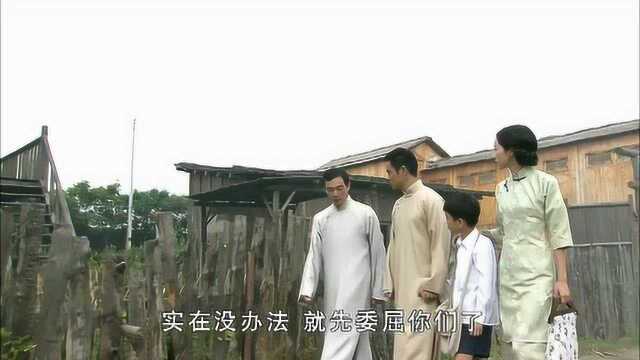 叶问:男孩在日本学习念书,吃饭要多两个馒头,留给爸妈吃