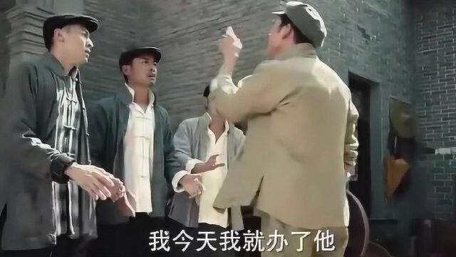 无心法师:顾基演技在小弟面前装愤怒,内心比谁都开心呢!