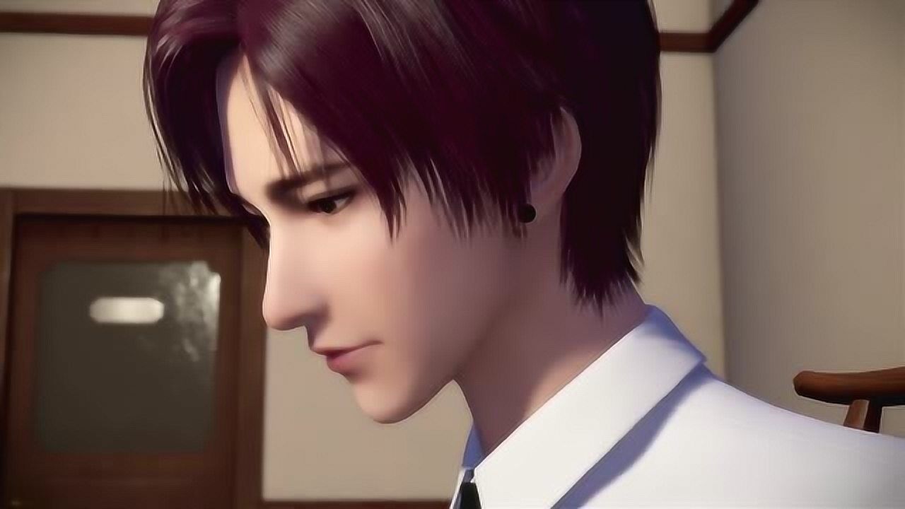 猫妖的诱惑卿哥好虐啊我看见了冉冉眼中的泪水