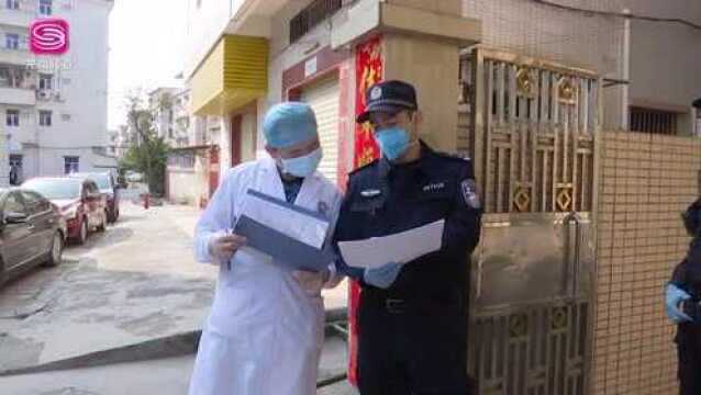 《龙岗新闻》南湾街道爱心企业捐赠物资到达武汉