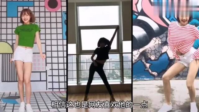 因甩臀舞而爆红美女,代古拉k,成名背后故事和家庭背景你知道吗