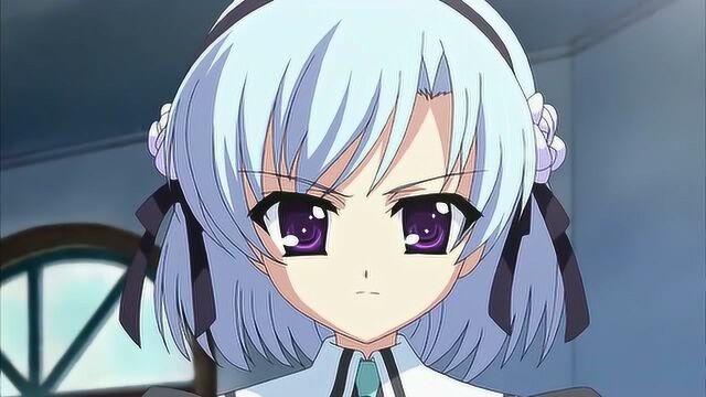 侦探歌剧:侦探少女各奔东西,会长大人生气了这是