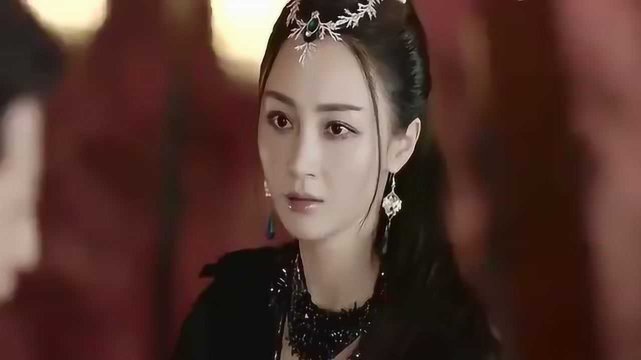 择天记秋山君进入魔族想死南客却要陪着他死秋山君不忍心了