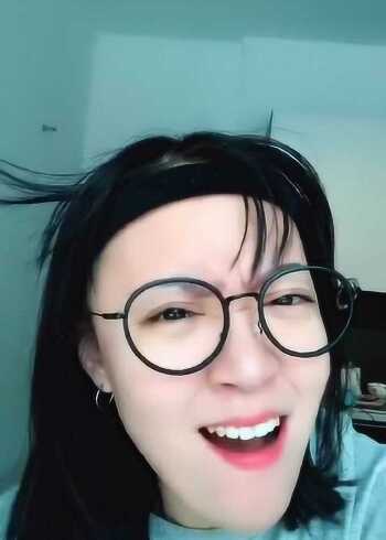 迷人的郭老师,别害臊!