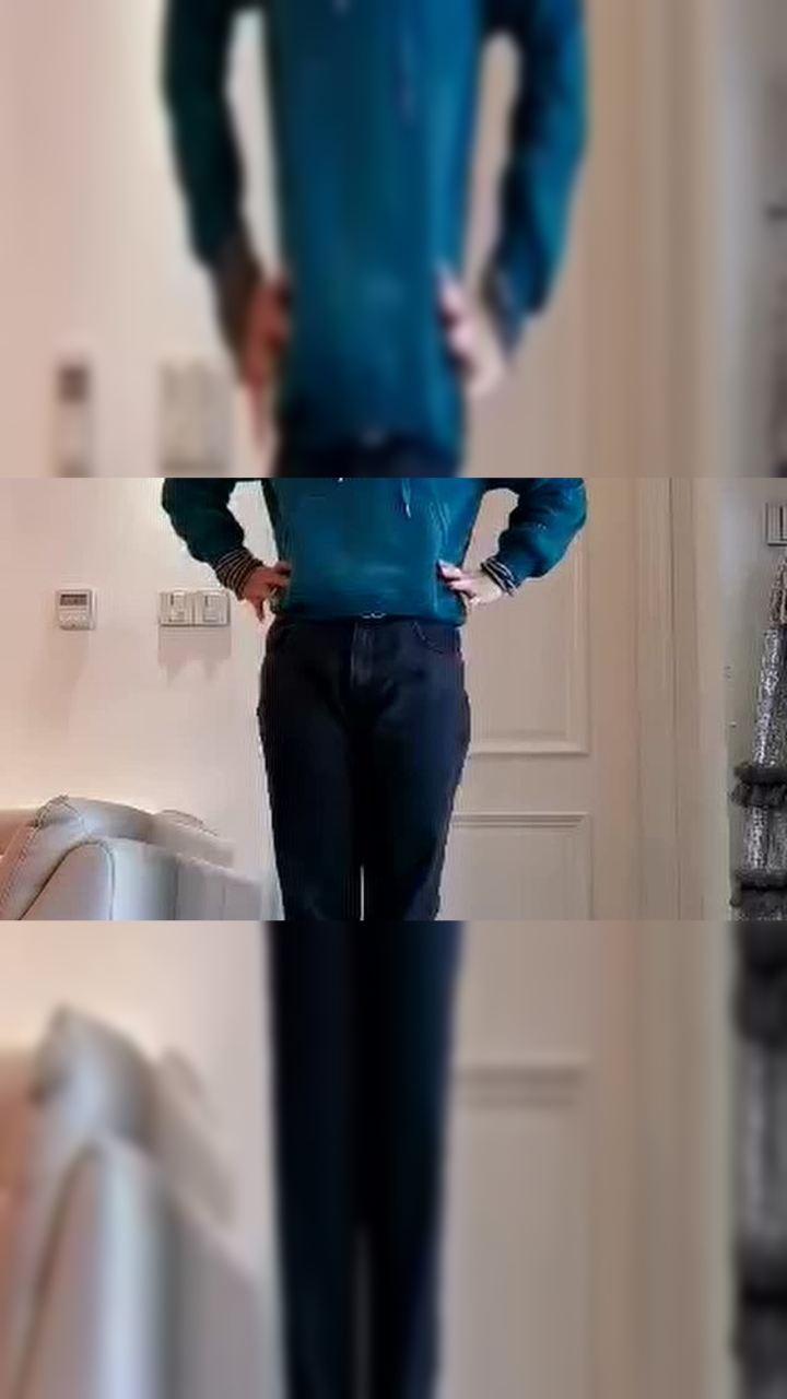 体育课常规热身操（镜面示范）_高清