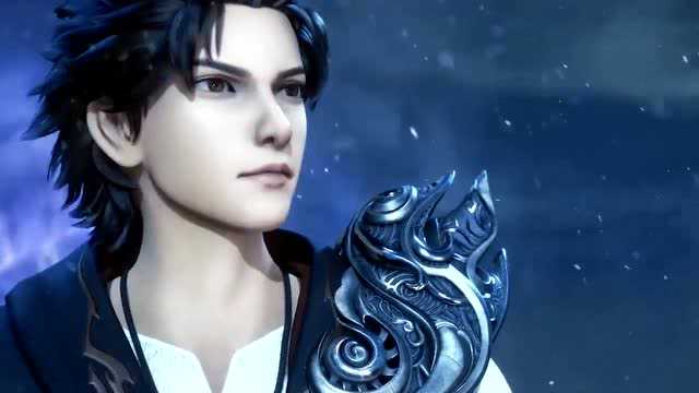 万界神主面对两位上古神王叶辰又将如何应对