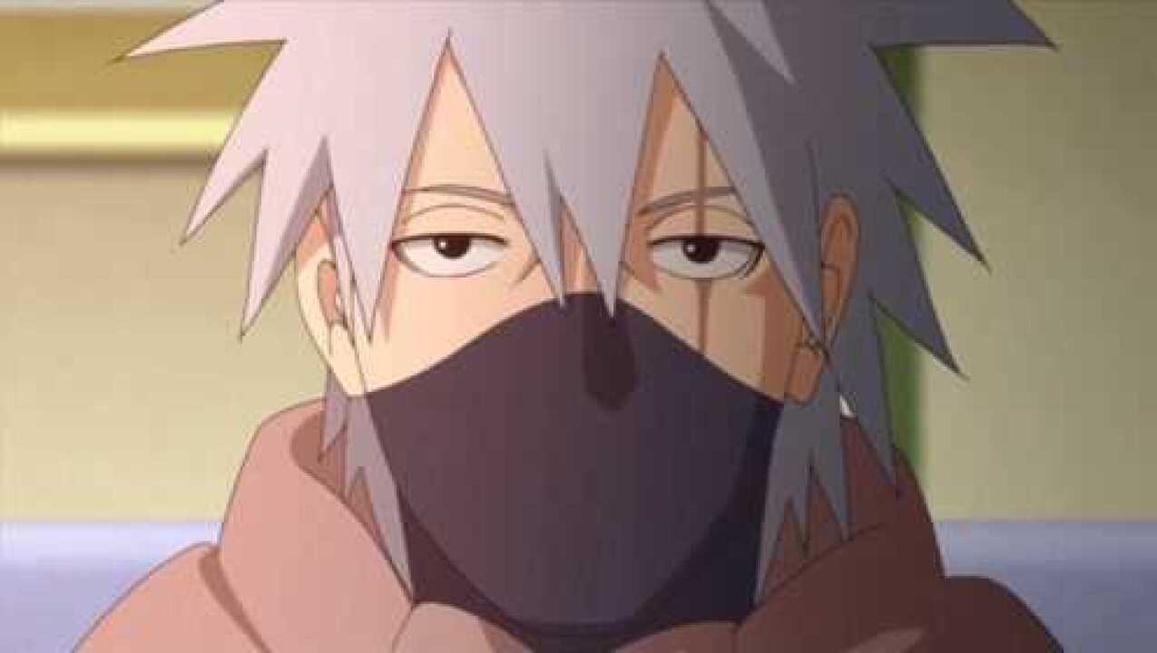 卡卡西对带土用情有多深?因为心怀愧疚,才会有这样的态度