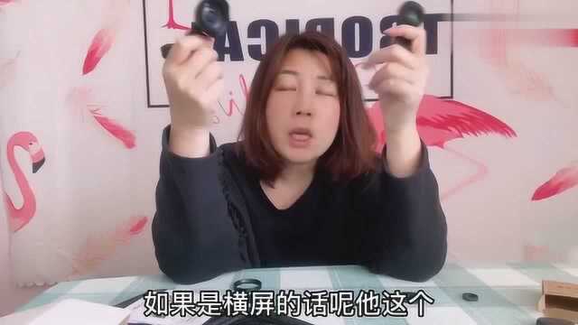 刷抖音买的广角镜头,28块钱和300多的究竟哪个好用?来PK一下