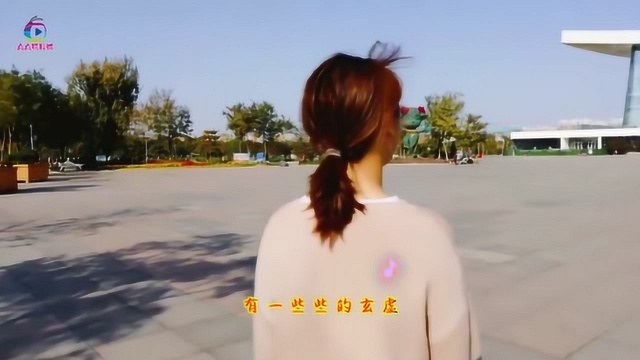 一首超火歌曲《寂寞让我如此美丽》,嗓音回味无穷,经典难忘