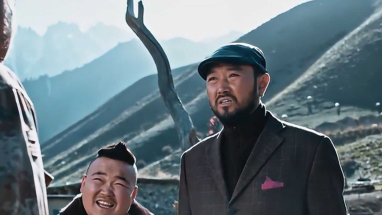 血狼犬:爱情使人头昏脑涨,张彪喜欢上朱丛,想和老朱一笑泯恩仇