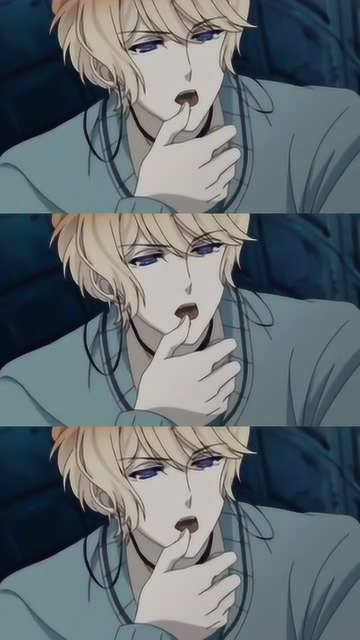 魔鬼恋人吸血鬼10个里面9个帅还有一个特别帅