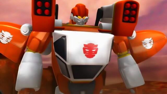 洛洛历险记:紫铁兽不知道被戏耍,还敢叫阵,敬佩这个勇气