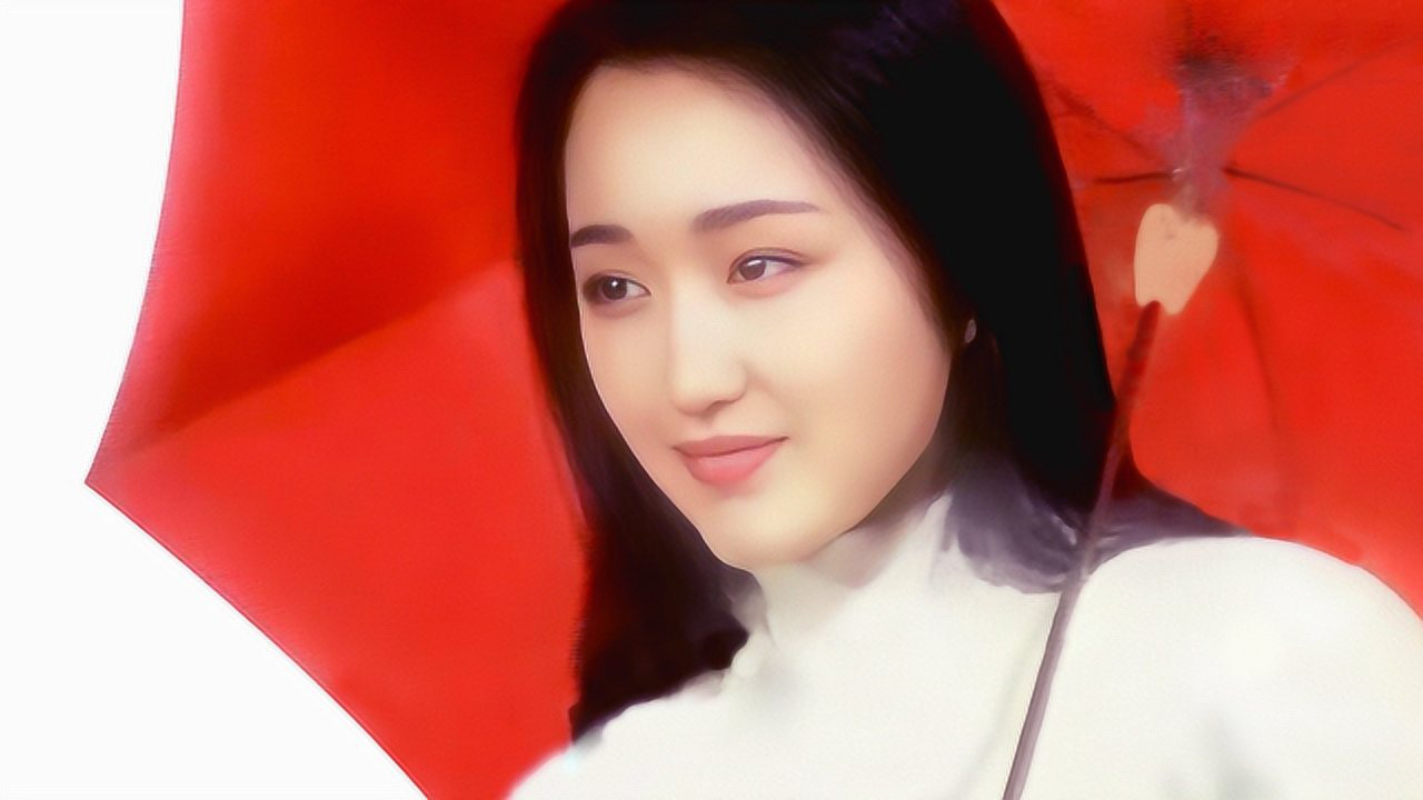 杨钰莹并非《晚霞中的红蜻蜓》首唱,却是唱红者,听完便知为什么