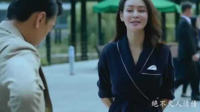 《爱是欢乐的源泉》王耀庆、于明加演绎职场恋情!