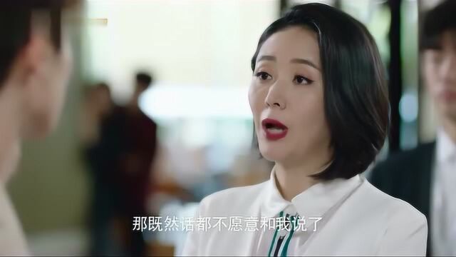 阮东升母亲蛮横专制,霸道总裁实力护妻帅呆