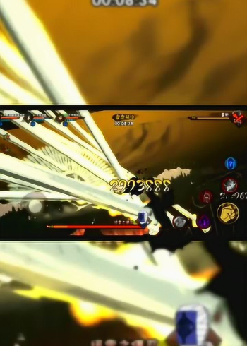 火影忍者手游:哈西辣妈 马达拉