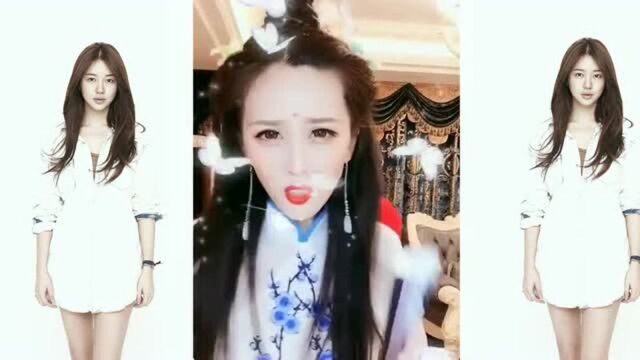 揭秘网红女主播的背后,颜值堪比大妈