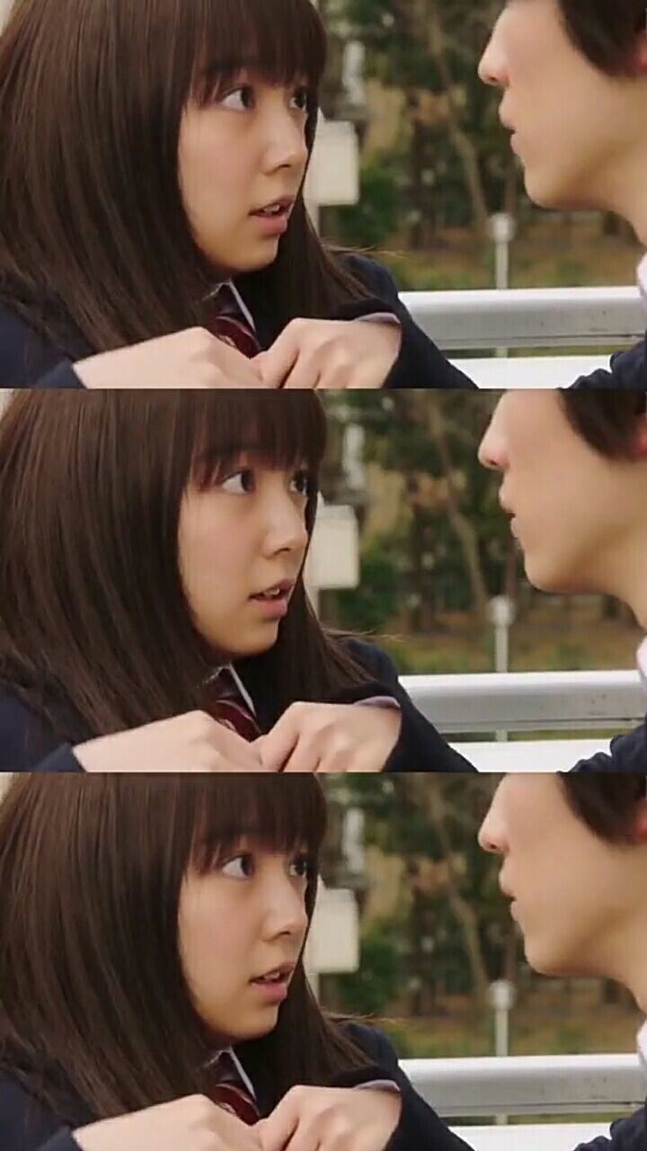 听说这部甜甜的日剧很受欢迎!