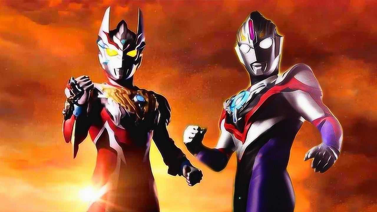 奥特曼:雷迦好端端为何更名为令迦,命运如此曲折,背后是谁的锅?