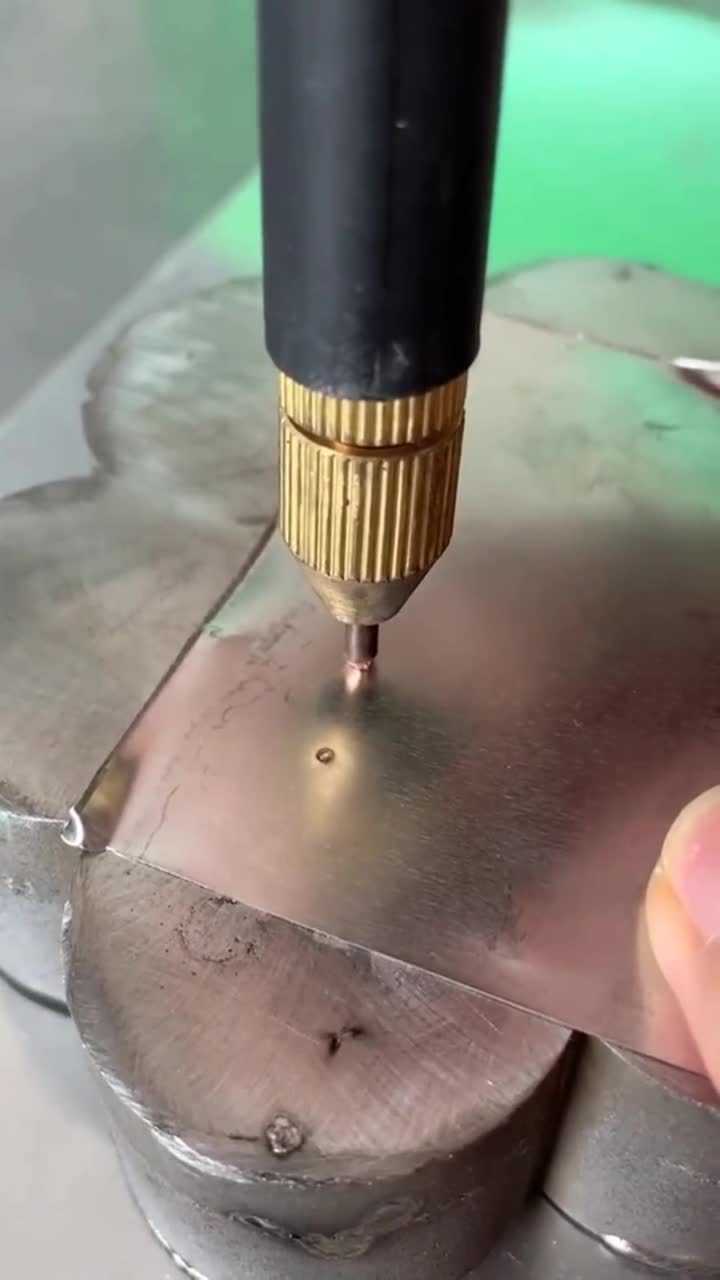 冷焊机的附加功能阻焊也叫对焊碰焊还叫什么焊_高清1080P在线观看平台_腾讯视频