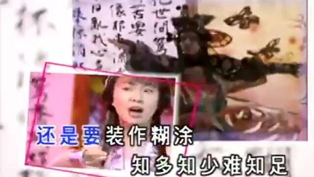 MV经典名曲《鸳鸯蝴蝶梦》