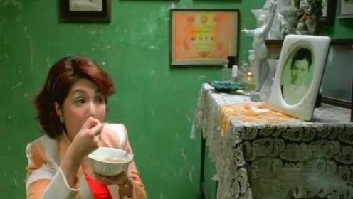 香港经典恐怖片《三更2之饺子》女人为了美丽真的太拼了！（下）