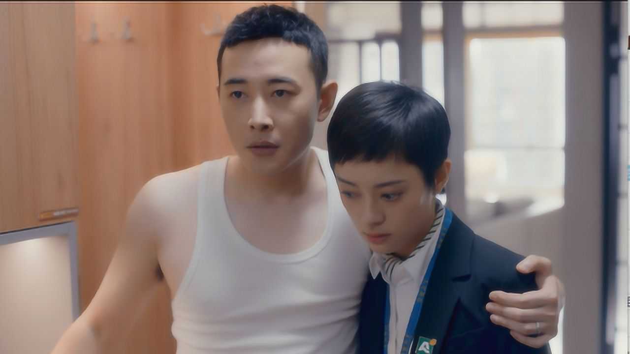 速看《安家》第六集 房似锦徐文昌意外合租 楼山关带客户看房出事故