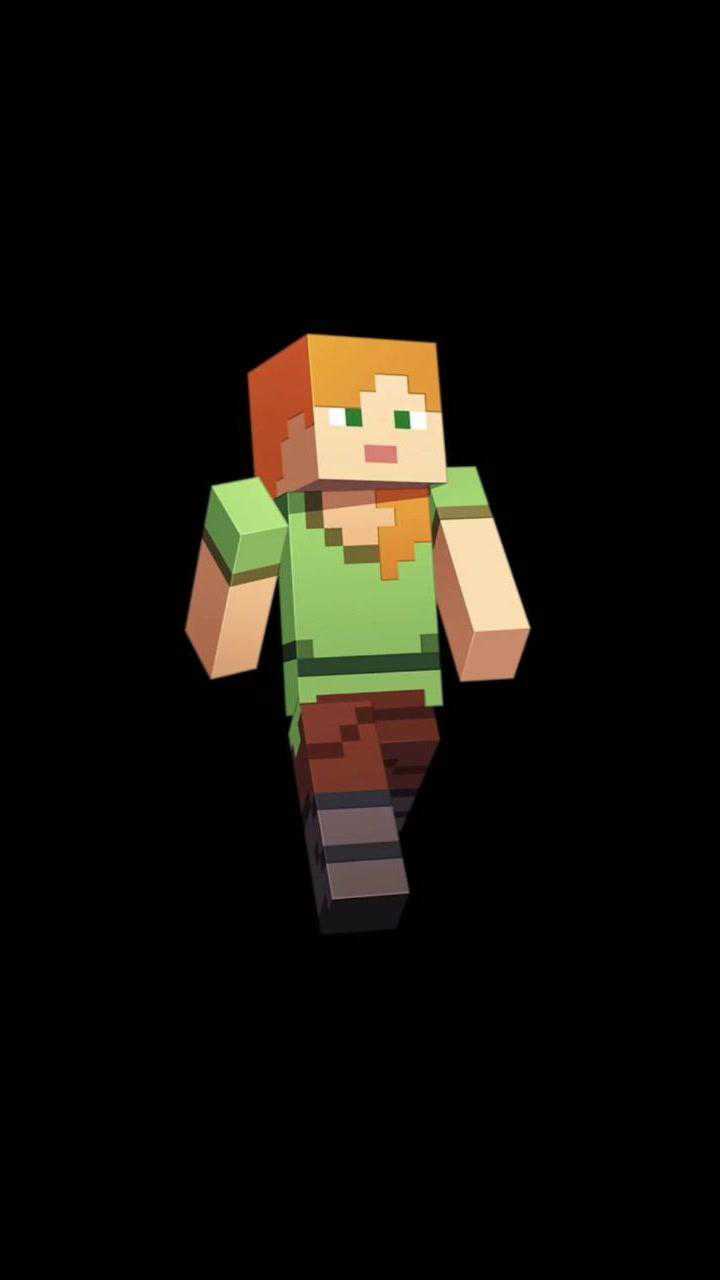 这样的史蒂夫喜欢吗?