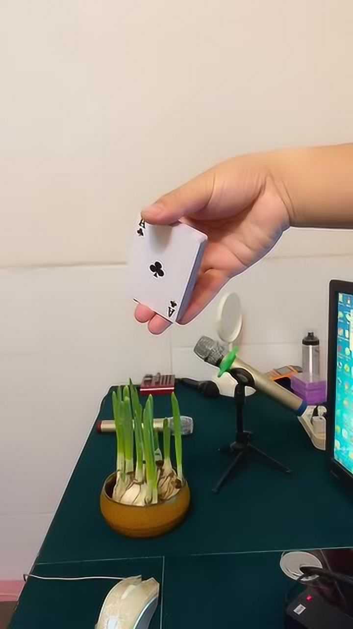 客家人鬼手魔术